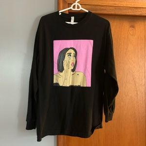 Noah Cyrus merch
